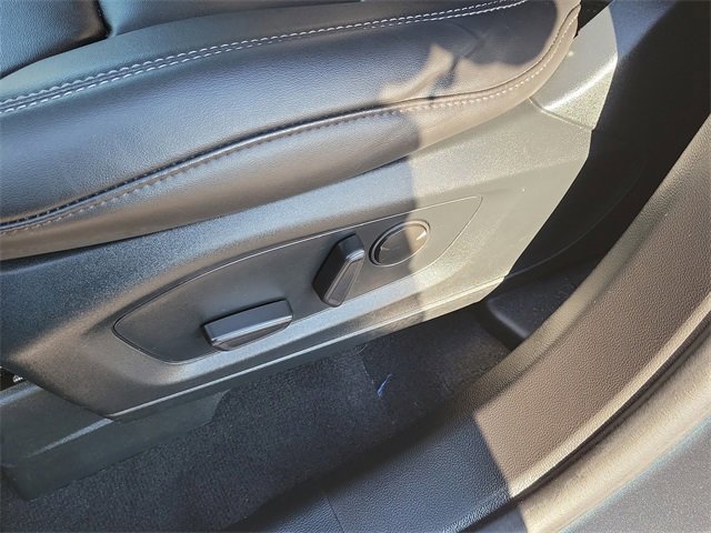 Certified 2023 Ford Explorer XLT w/ Equipment Group 202A image 24