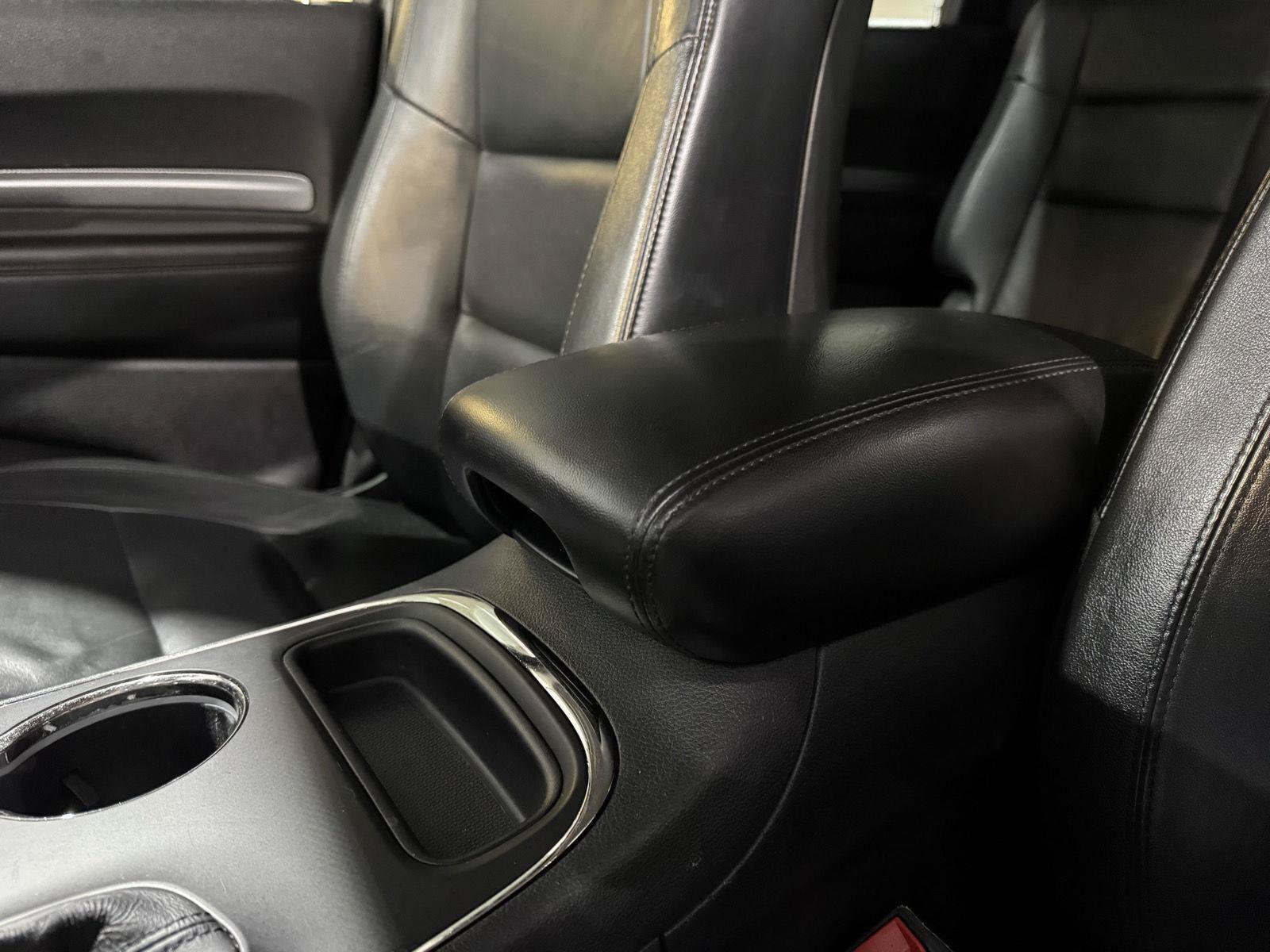 Used 2019 Dodge Durango GT AWD/4WD image 38