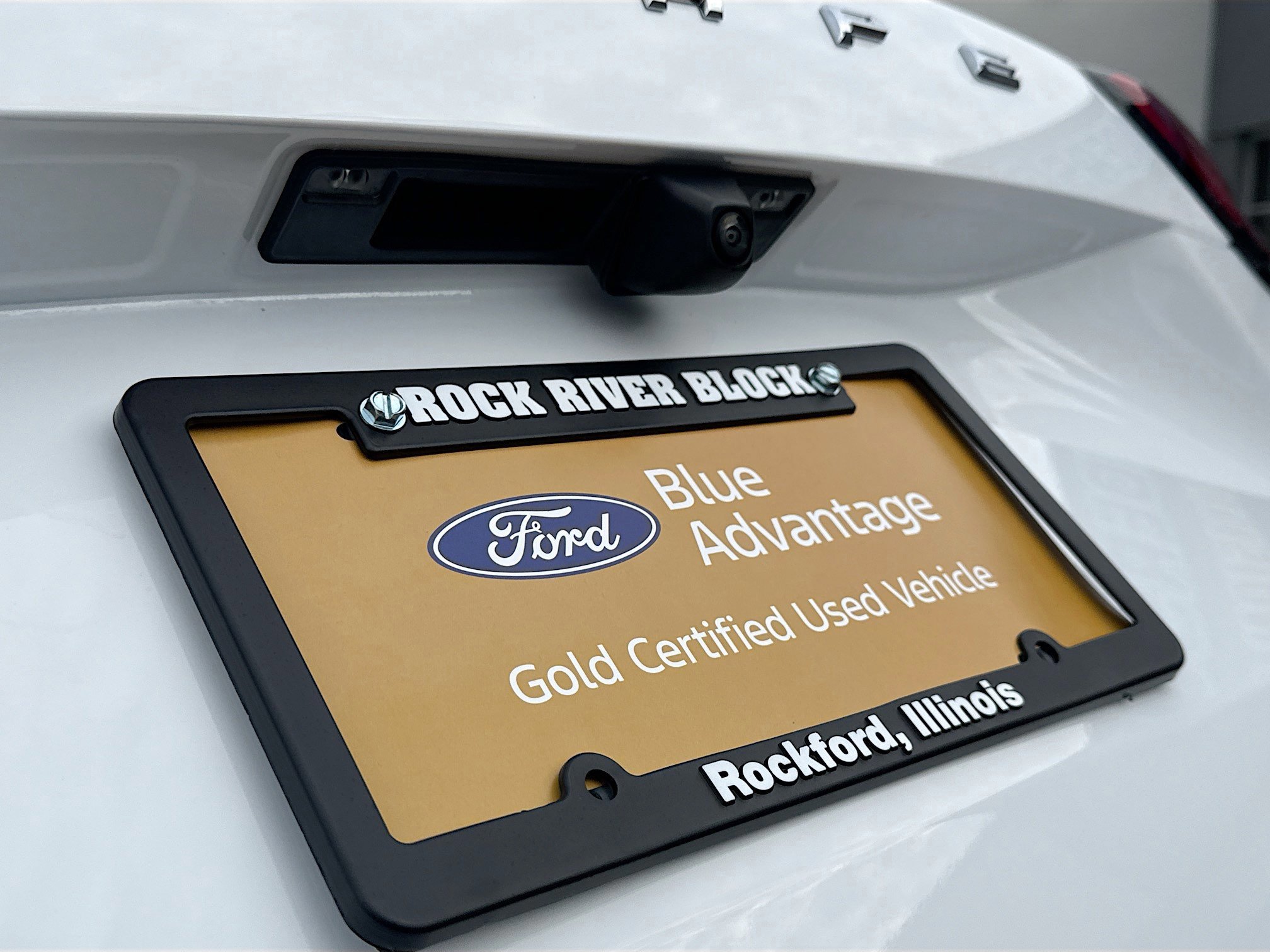 Certified 2023 Ford Escape ST-Line Select w/ Tech Pack #2 image 15