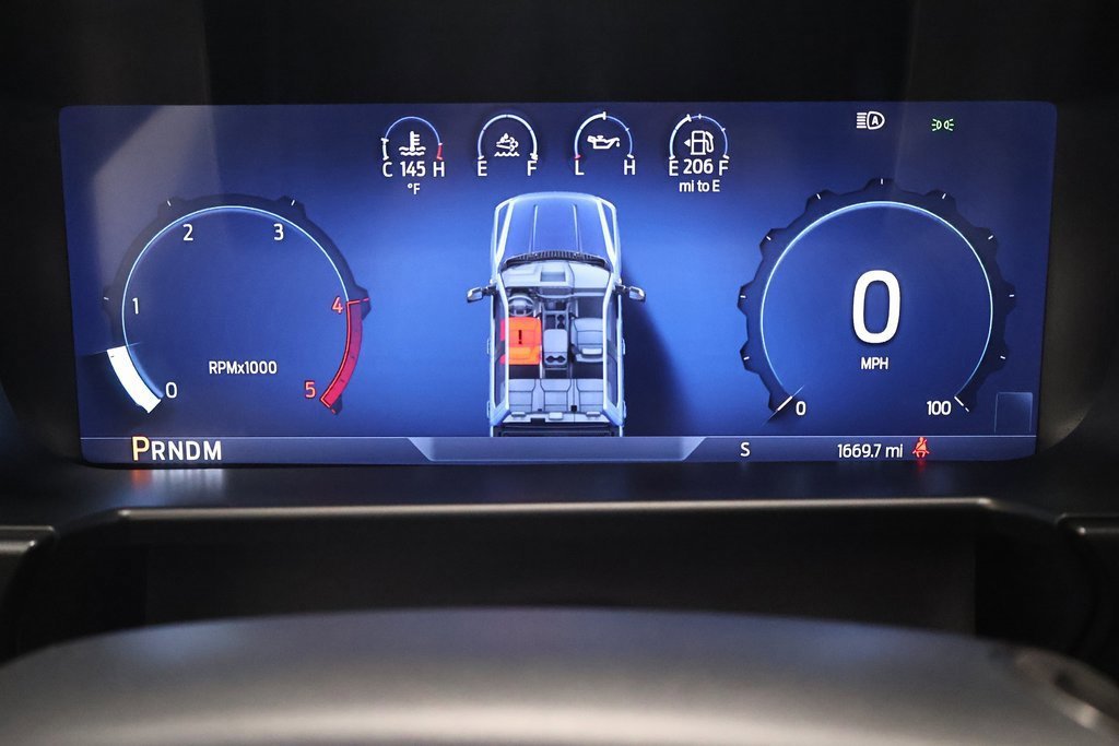 Certified 2026 Ford F350 Platinum w/ Platinum Plus Package image 21