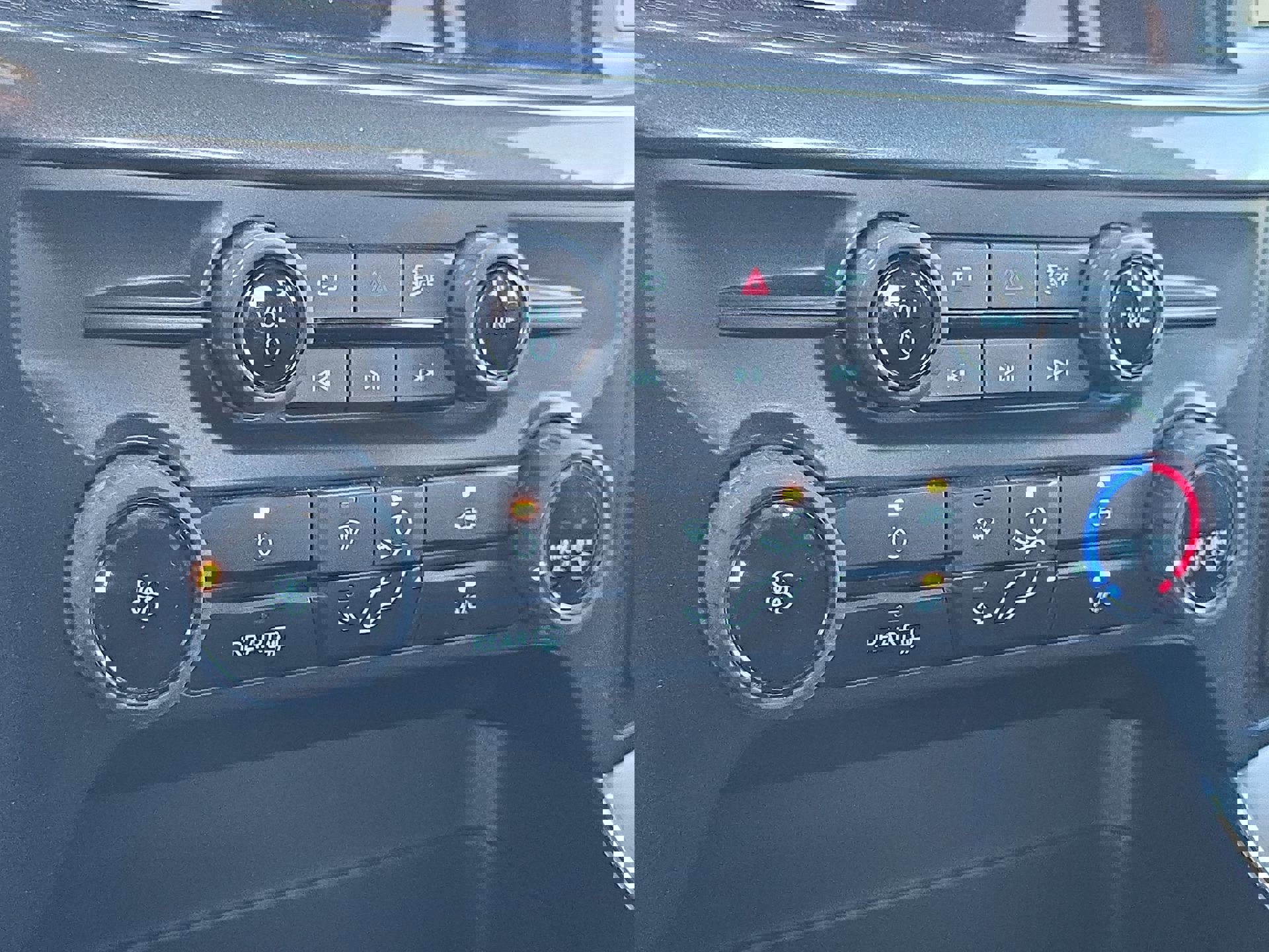 Certified 2025 Ford F150 STX w/ Equipment Group 201A FX4 image 18