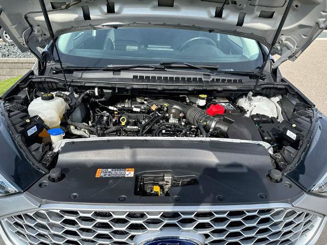 Certified 2023 Ford Edge SEL w/ Convenience Package AWD/4WD image 21
