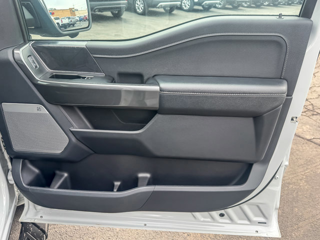 Certified 2023 Ford F150 XLT w/ Equipment Group 302A High image 27