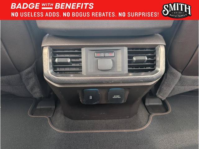 Certified 2023 Ford F150 King Ranch w/ Equipment Group 601A High AWD/4WD image 18
