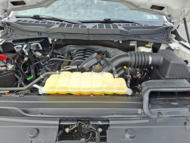 Certified 2022 Ford F150 XL w/ STX Appearance Package AWD/4WD image 29