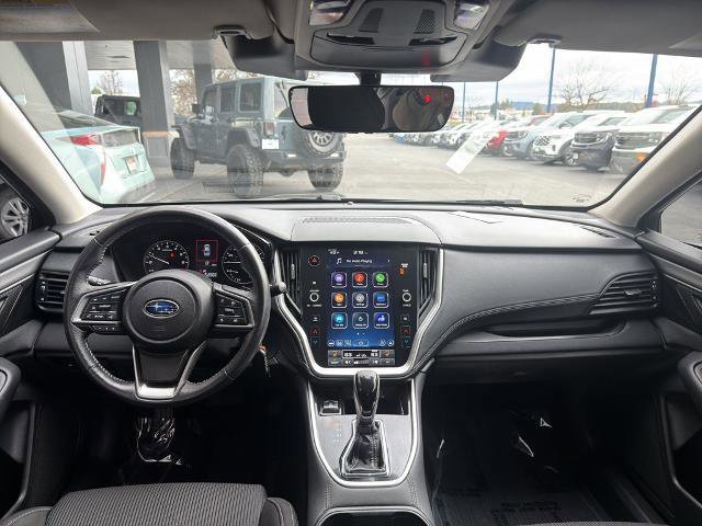 Used 2023 Subaru Legacy Premium image 28