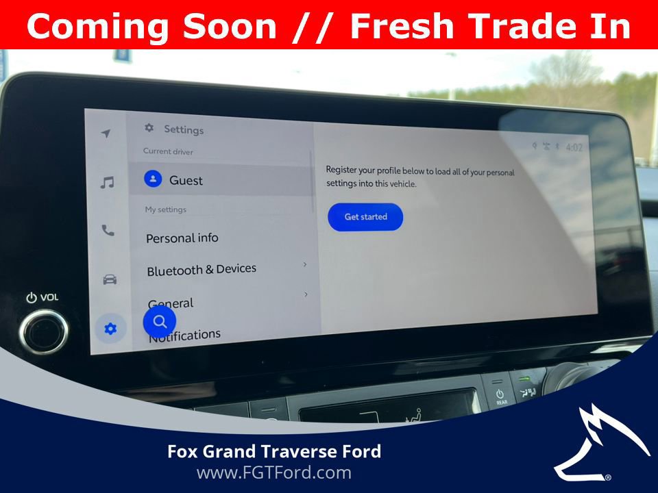 Used 2025 Toyota Grand Highlander AWD image 26