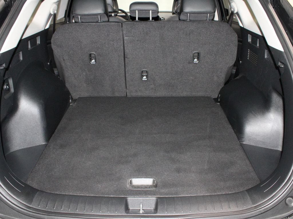 Used 2025 Kia Sportage EX w/ Premium Package AWD/4WD image 14