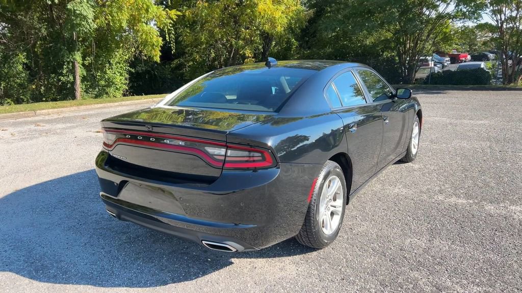 Used 2023 Dodge Charger SXT image 49