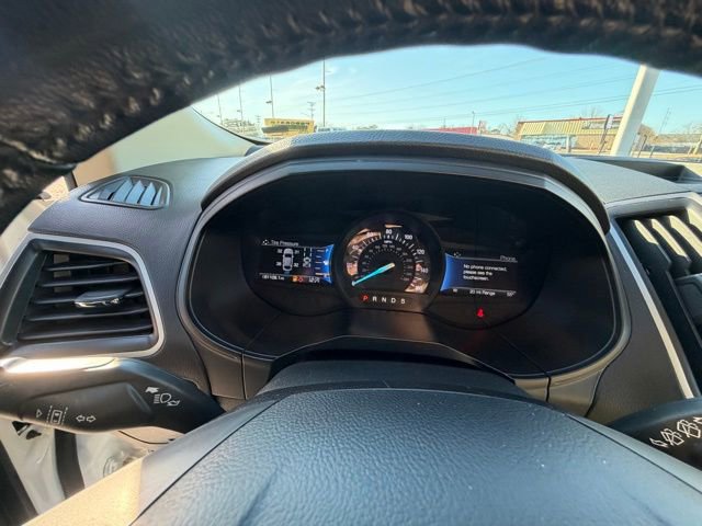 Certified 2022 Ford Edge SEL image 16