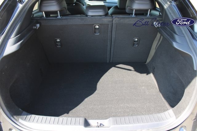 Used 2026 MAZDA CX-30 AWD 2.5 S w/ Select Sport Pkg image 10