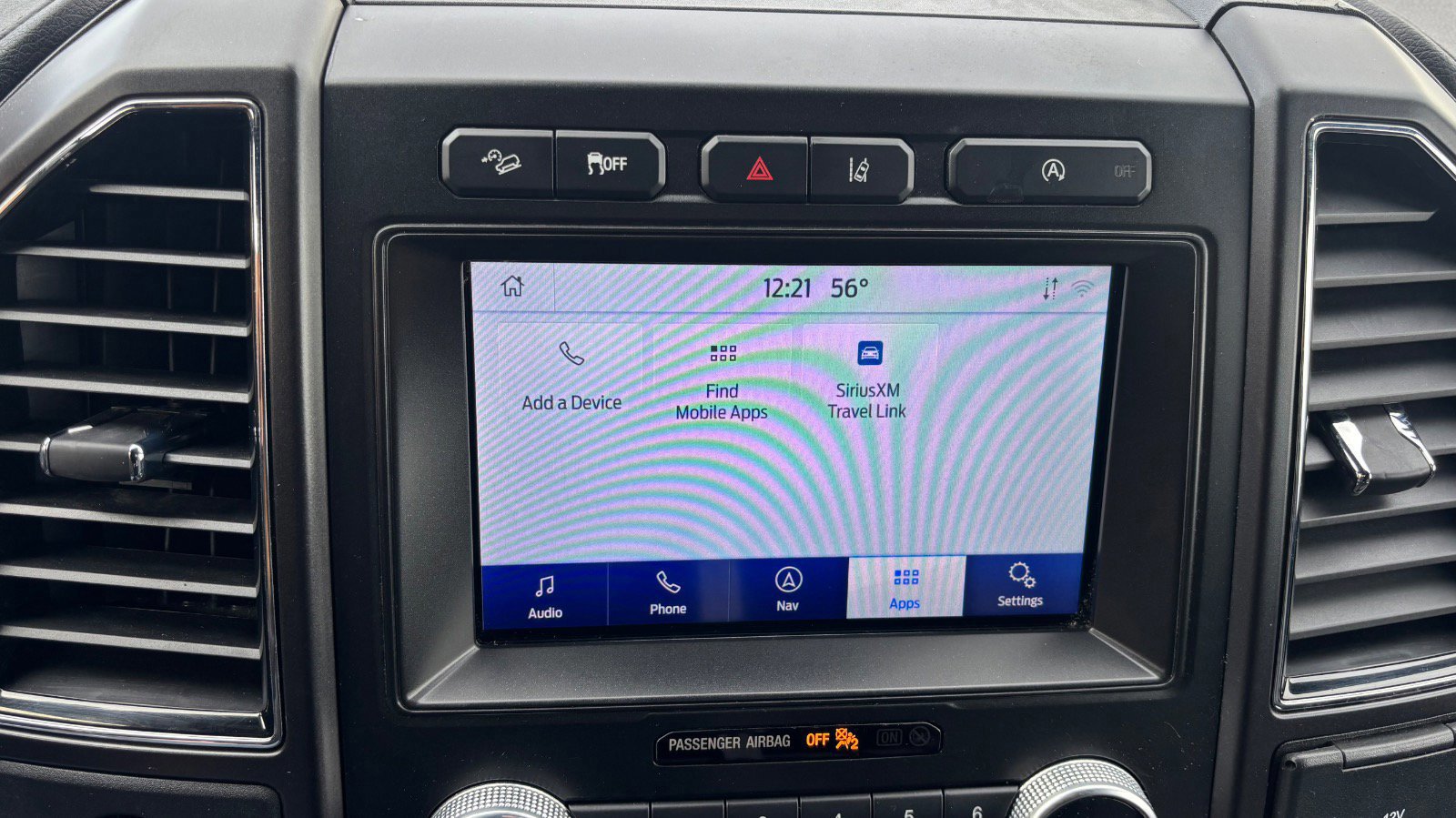 Certified 2021 Ford Expedition Max Limited image 45