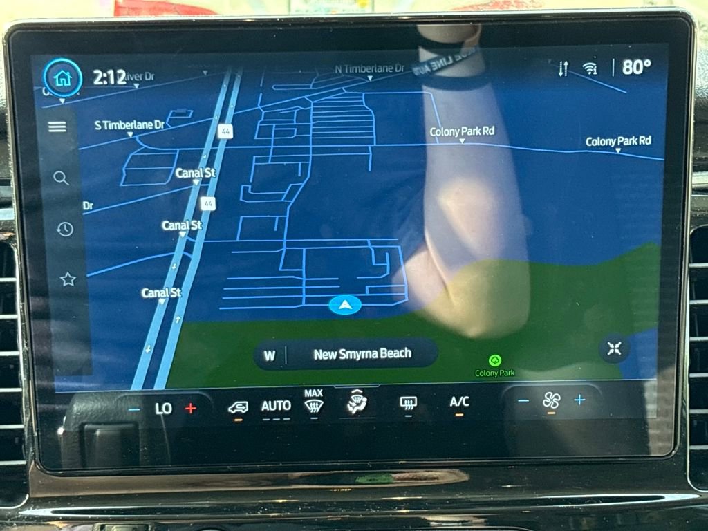 Certified 2024 Ford Transit 350 XLT image 24