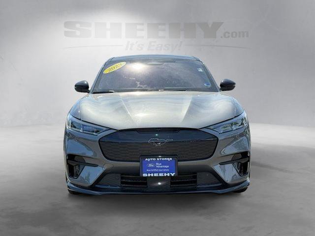Certified 2023 Ford Mustang Mach-E GT AWD/4WD image 18