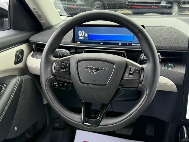 Certified 2023 Ford Mustang Mach-E Premium image 8