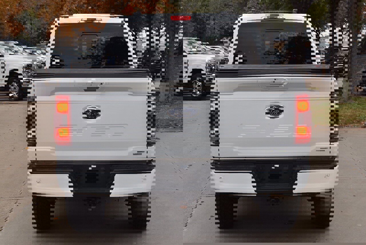 Certified 2023 Ford F150 XLT w/ Equipment Group 302A High image 9