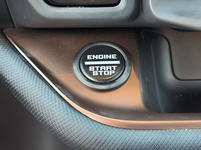 Certified 2023 Ford Bronco Sport Outer Banks w/ Tech Package AWD/4WD image 24