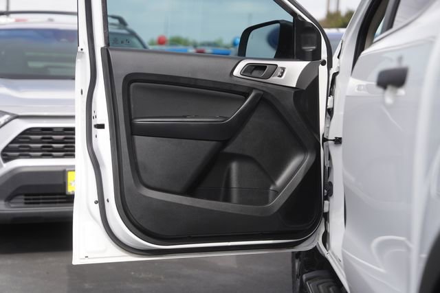 Certified 2021 Ford Ranger XL w/ Equipment Group 101A High RWD image 30