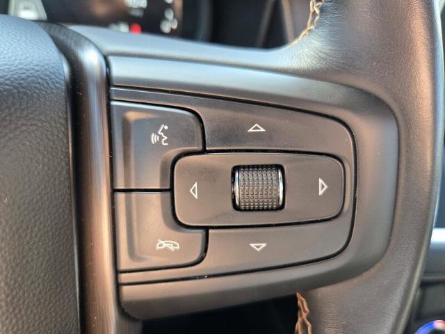 Used 2022 GMC Yukon AT4 image 28