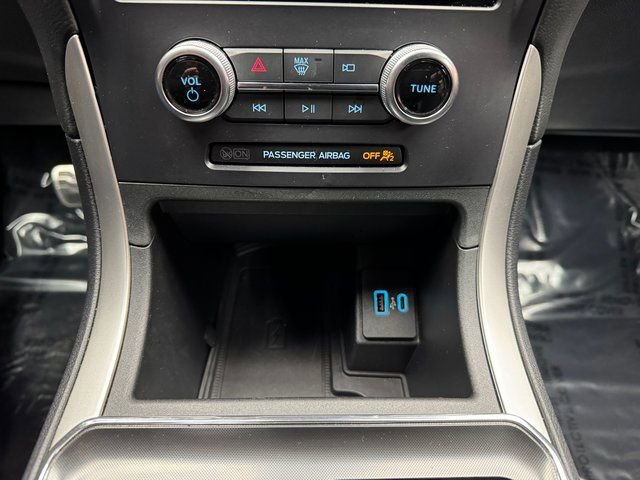 Certified 2024 Ford Edge ST-Line image 20