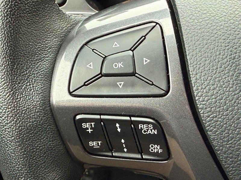 Certified 2019 Ford Ranger Lariat w/ Equipment Group 501A Mid image 15