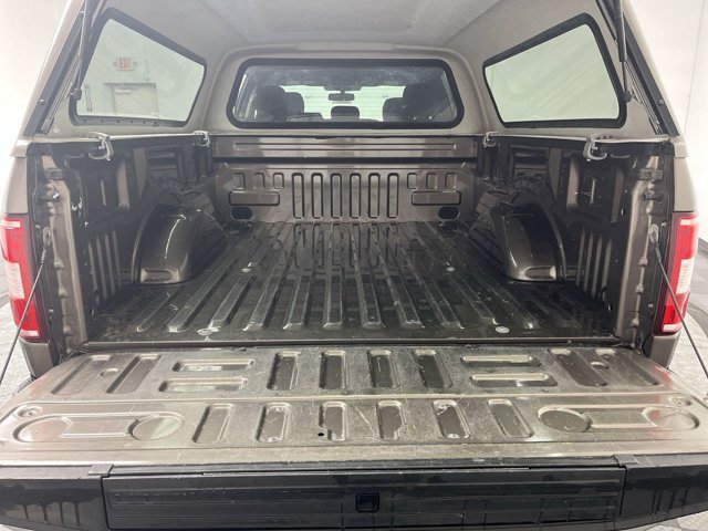Certified 2020 Ford F150 XLT w/ Equipment Group 302A Luxury AWD/4WD image 29