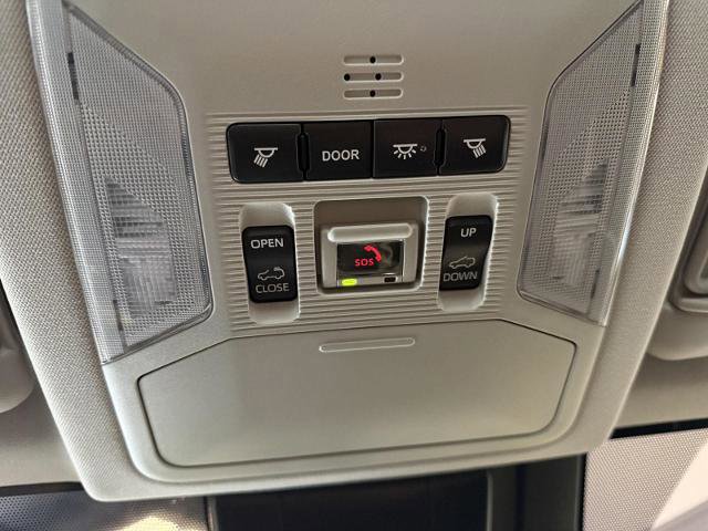 Used 2020 Toyota RAV4 TRD Off-Road w/ TRD Off-Road Weather Package image 24