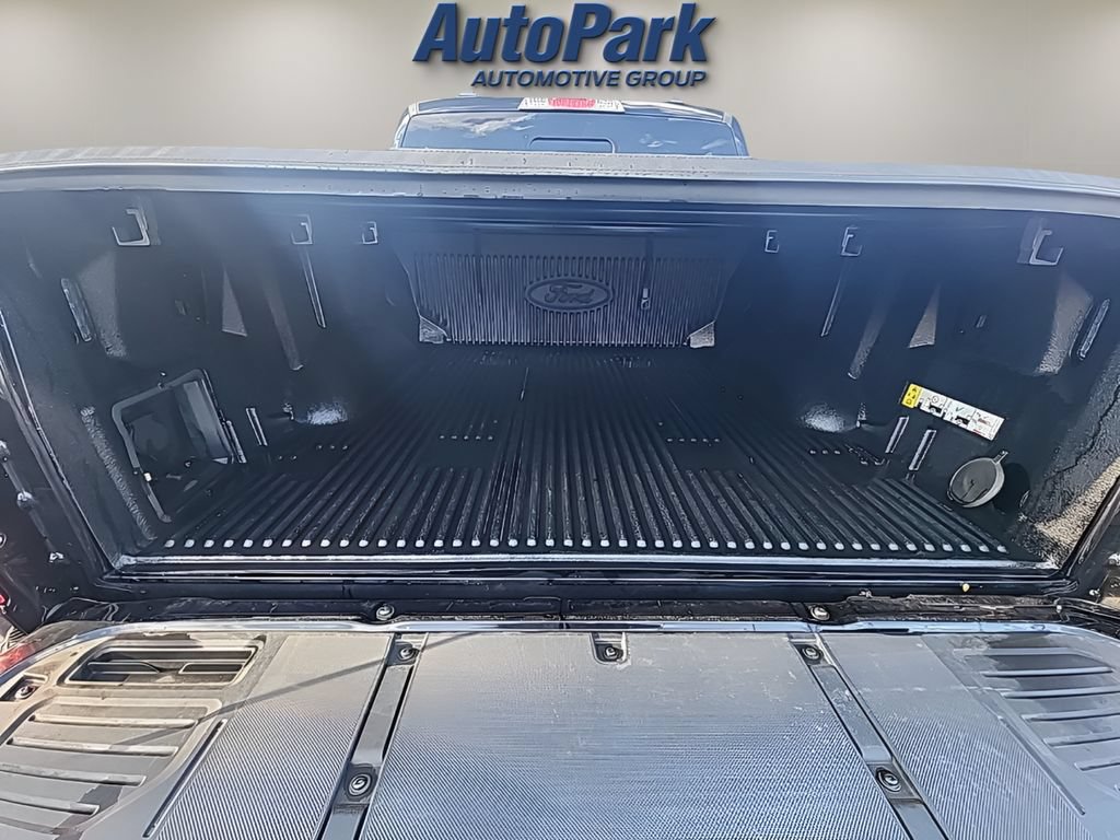 Certified 2023 Ford F150 XLT w/ Equipment Group 302A High AWD/4WD image 12