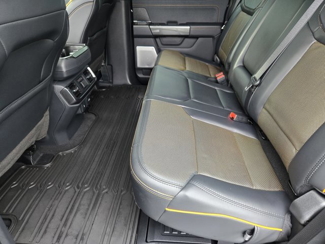 Certified 2023 Ford F150 Tremor w/ Equipment Group 402A High image 29