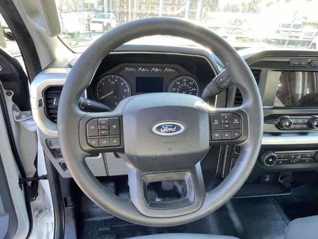 Certified 2022 Ford F150 XL w/ Equipment Group 101A High RWD image 17