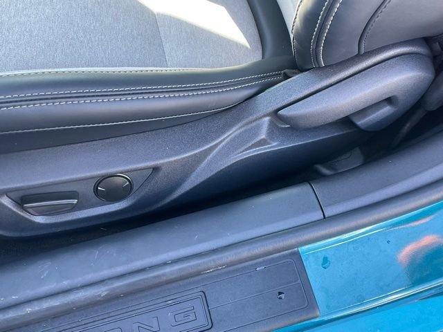 Certified 2026 Ford Mustang EcoBoost image 15