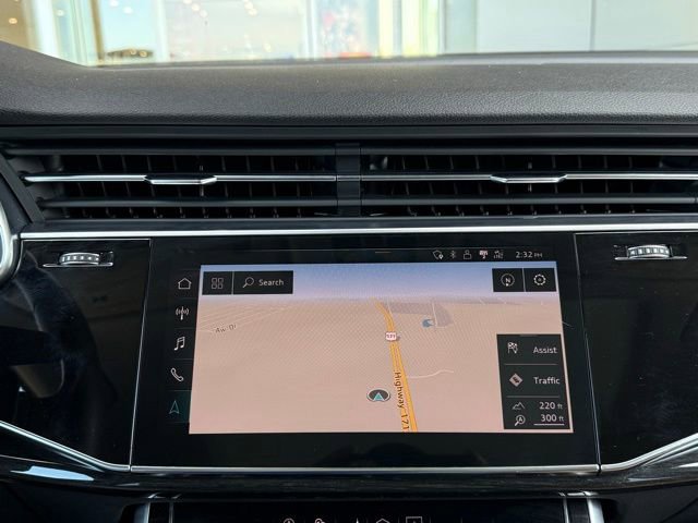 Used 2020 Audi Q7 2.0T Premium AWD/4WD image 33
