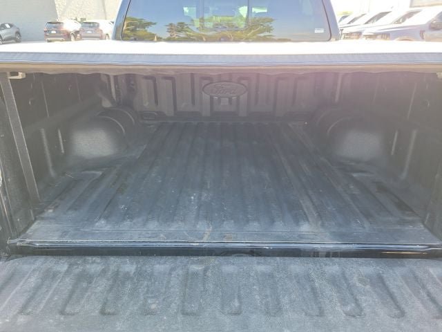 Certified 2023 Ford Ranger XLT w/ Equipment Group 302A High AWD/4WD image 25