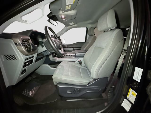 Certified 2024 Ford F150 XLT w/ Equipment Group 302A MID image 17