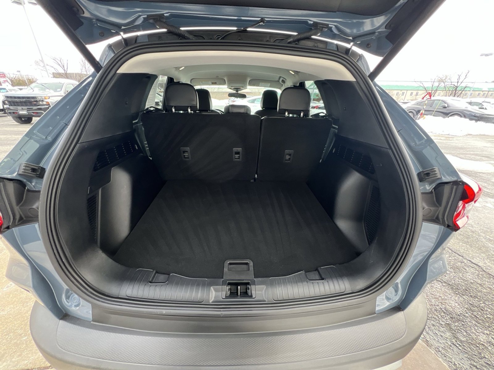 Certified 2025 Ford Escape SE image 26