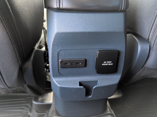 Certified 2025 Ford Maverick XLT w/ XLT Luxury Package AWD/4WD image 23