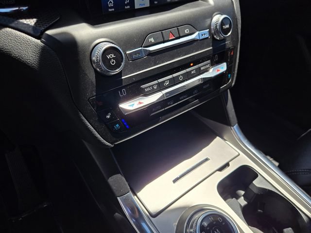 Certified 2020 Ford Explorer ST w/ ST Street Pack AWD/4WD image 25