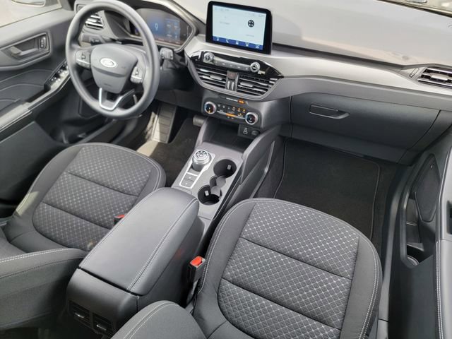 Certified 2025 Ford Escape Active FWD image 39