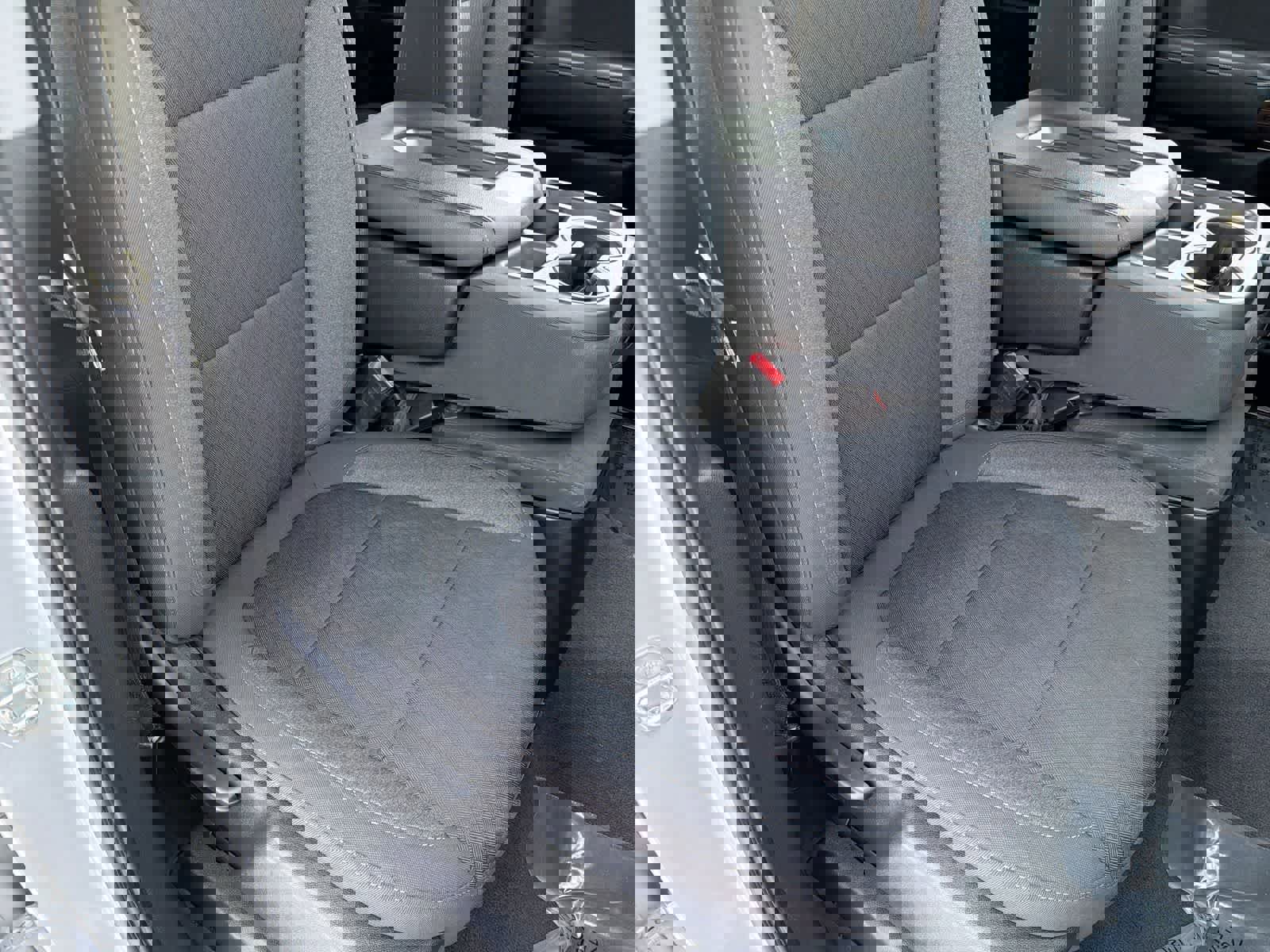 Used 2020 Chevrolet Silverado 1500 LT w/ All-Star Edition image 22