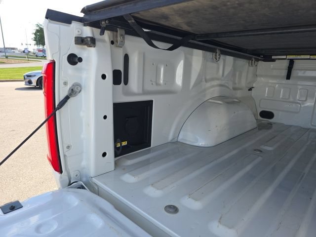 Certified 2023 Ford F150 Lariat w/ Equipment Group 502A High AWD/4WD image 17