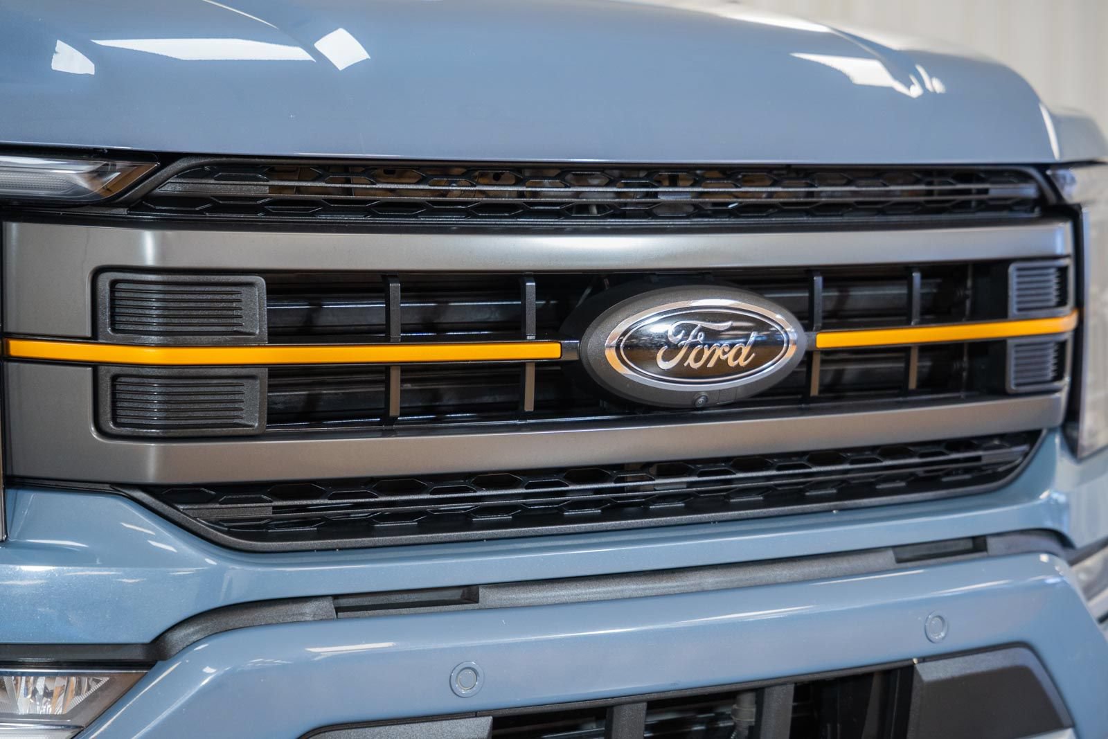Certified 2023 Ford F150 Tremor w/ Equipment Group 402A High AWD/4WD image 10