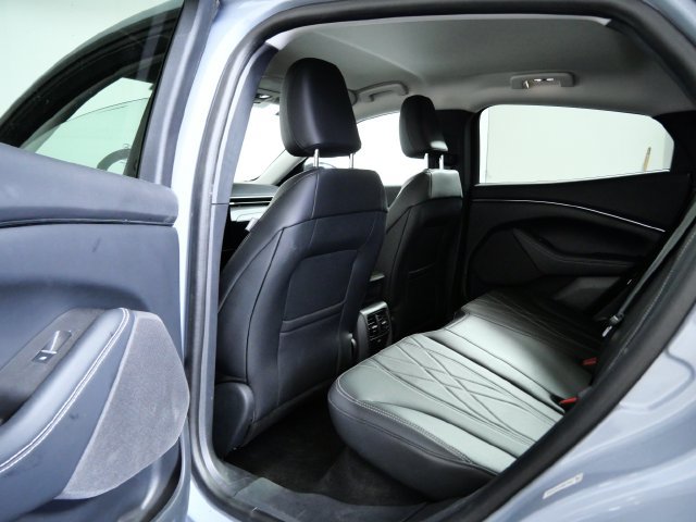 Certified 2024 Ford Mustang Mach-E Select w/ Comfort Package Lite AWD/4WD image 13
