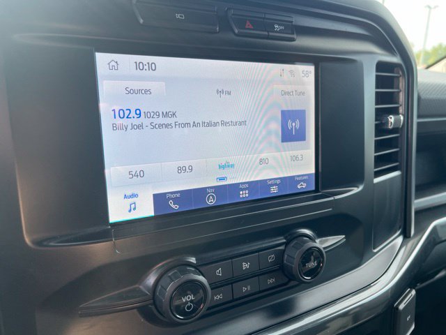 Certified 2023 Ford F150 XL w/ STX Appearance Package AWD/4WD image 22