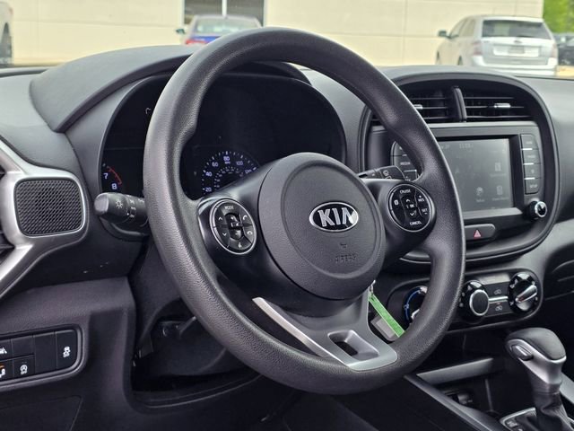 Used 2021 Kia Soul S FWD image 21