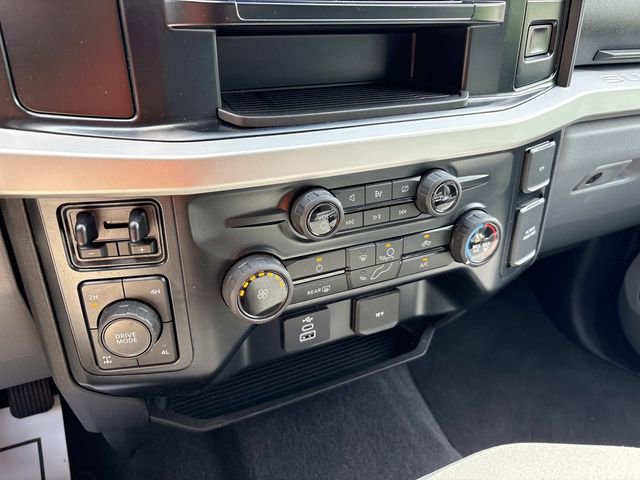 Certified 2023 Ford F250 XLT image 33