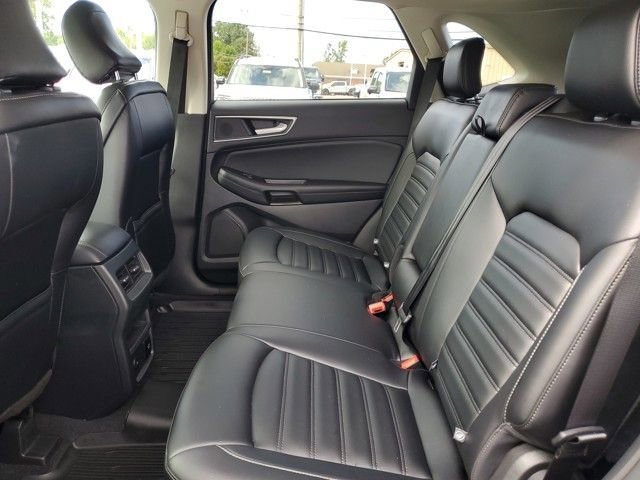 Certified 2023 Ford Edge SEL w/ Convenience Package image 17