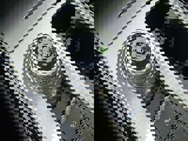 Certified 2023 Ford Explorer ST w/ Equipment Group 401A AWD/4WD image 9