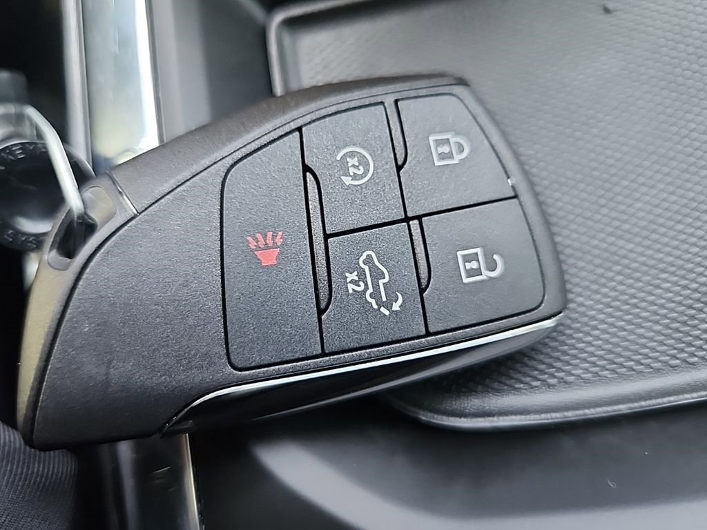 Used 2022 GMC Sierra 1500 Elevation w/ Elevation Premium Package image 25