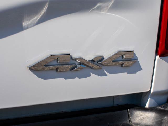 Used 2025 RAM 3500 Limited AWD/4WD image 14