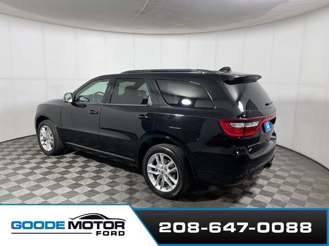Used 2023 Dodge Durango GT image 5